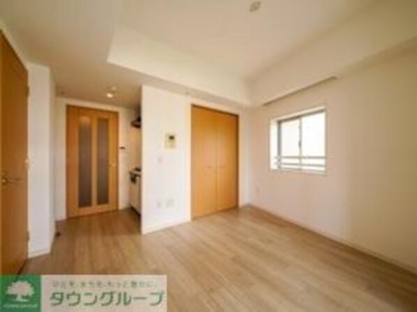 セントラルクリブ六本木Iの物件内観写真